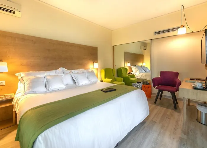 Polis Grand Hotel