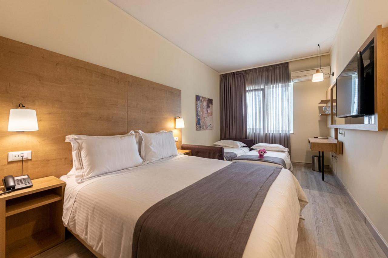 Polis Grand Hotel Athens