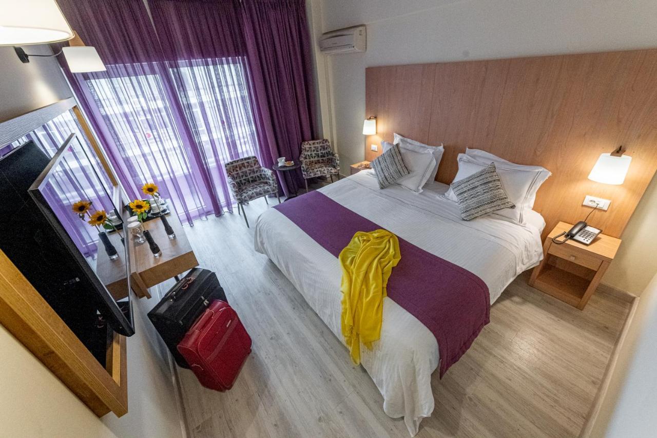Polis Grand 4*