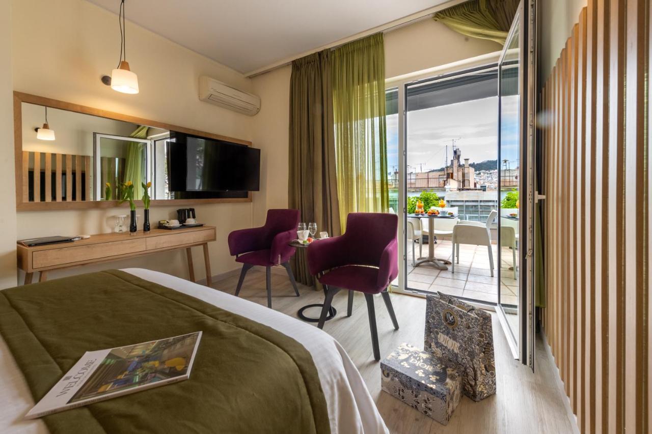 Hotel Polis Grand