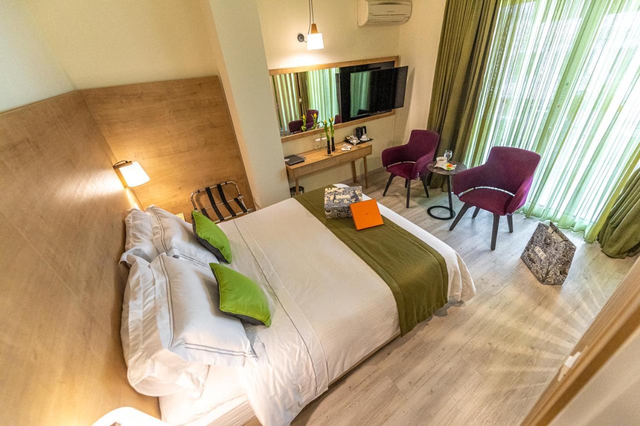 Polis Grand 4*
