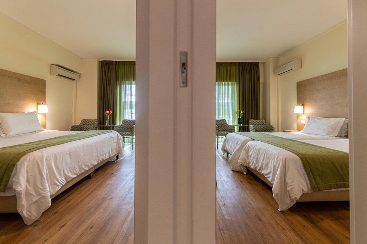 Polis Grand 4* Athens