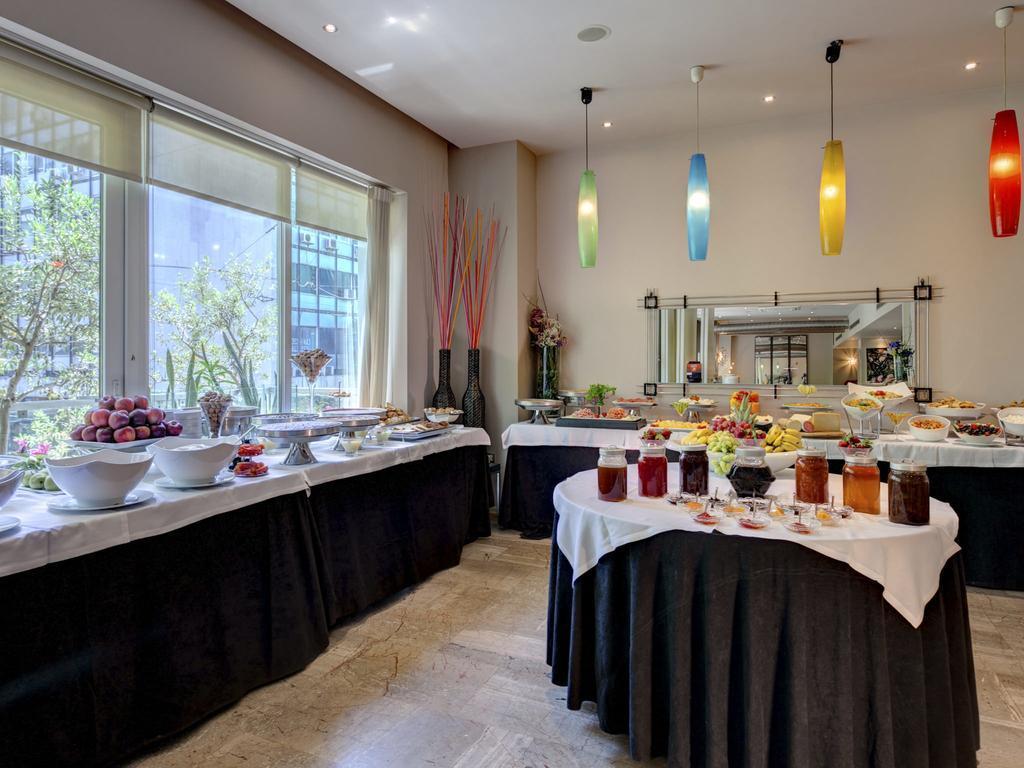 Polis Grand Hotel 4*