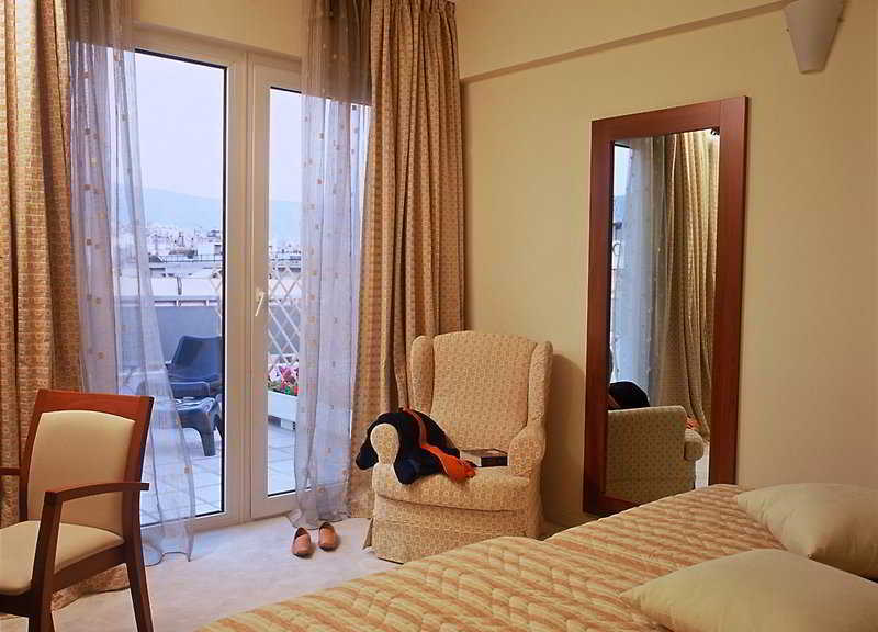 Polis Grand Hotel Athens