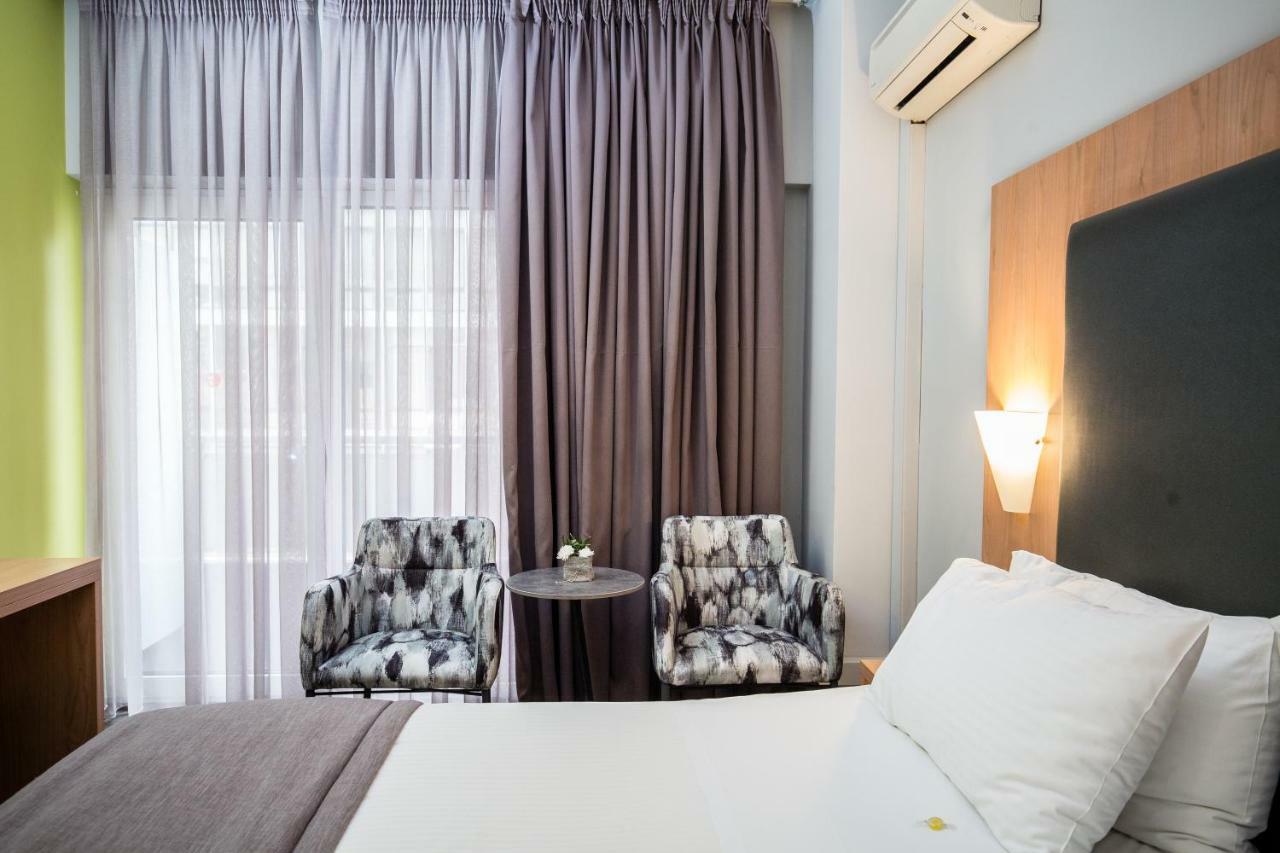 Polis Grand Hotel Athens