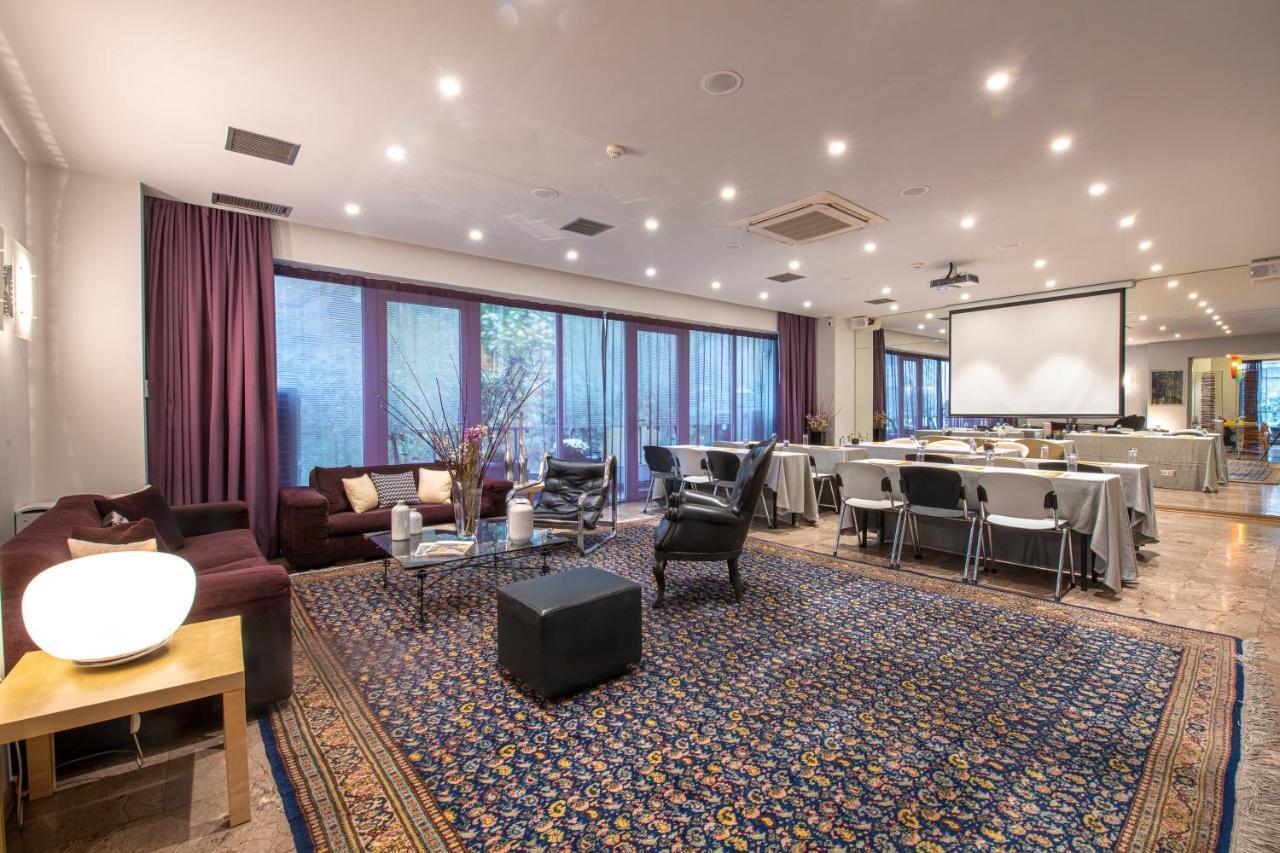 Polis Grand Hotel Athens
