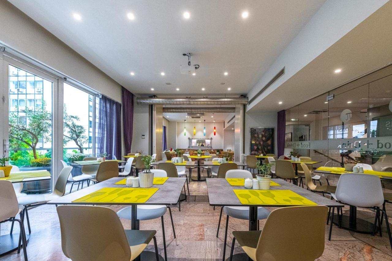 Polis Grand Athens