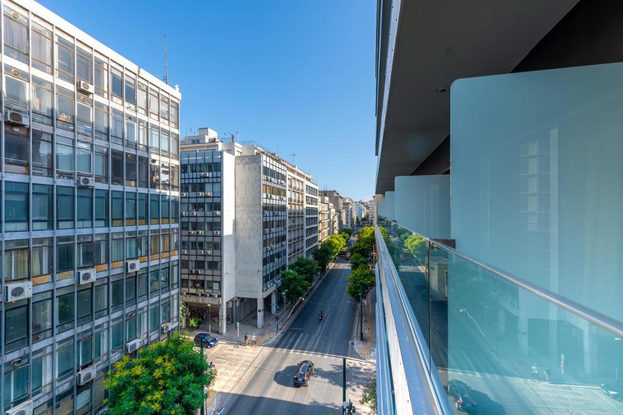Polis Grand 4* אתונה