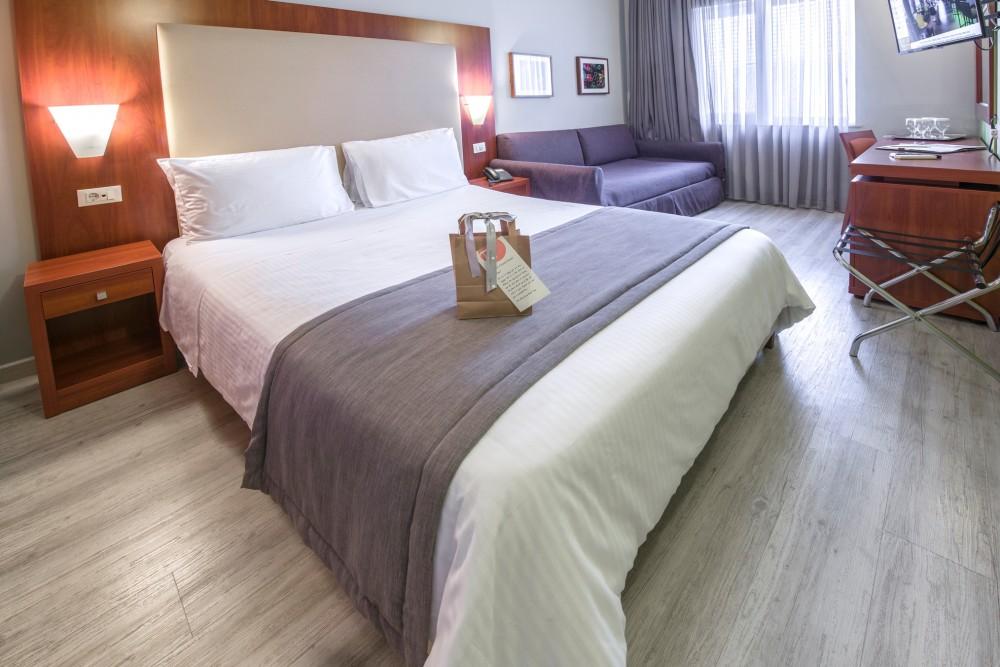 Polis Grand 4* אתונה
