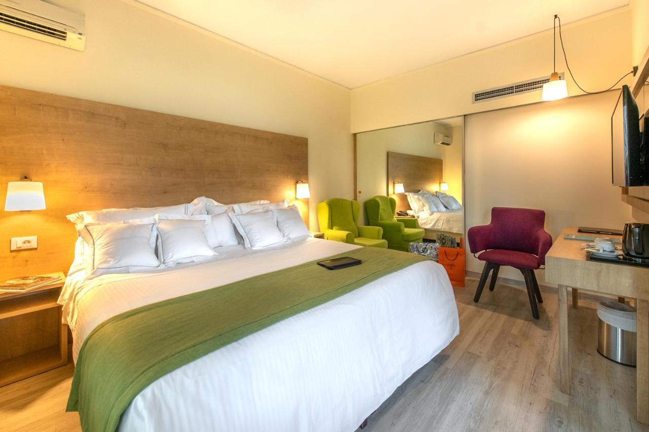 Hotel Polis Grand 4*