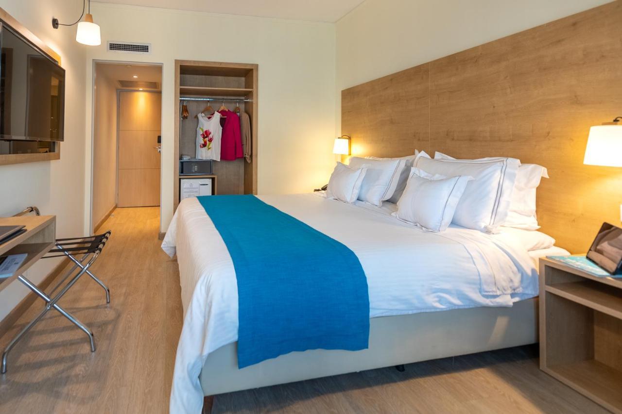 Hotel Polis Grand 4*