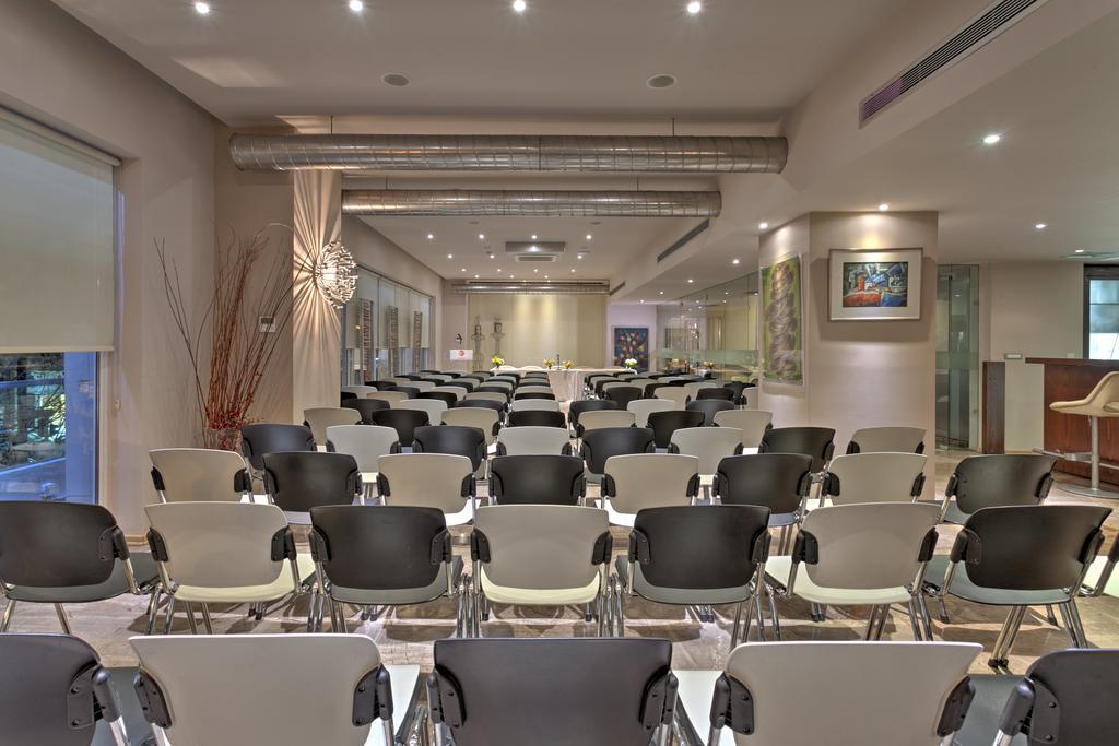 Hotel Polis Grand Athènes