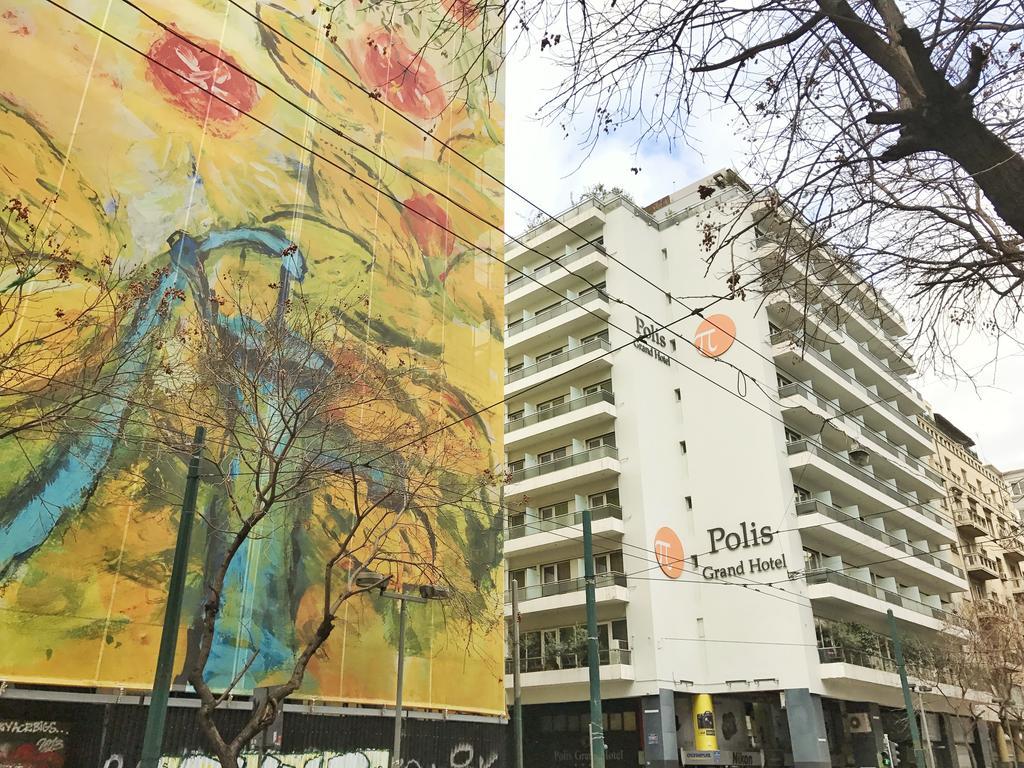 Polis Grand 4*