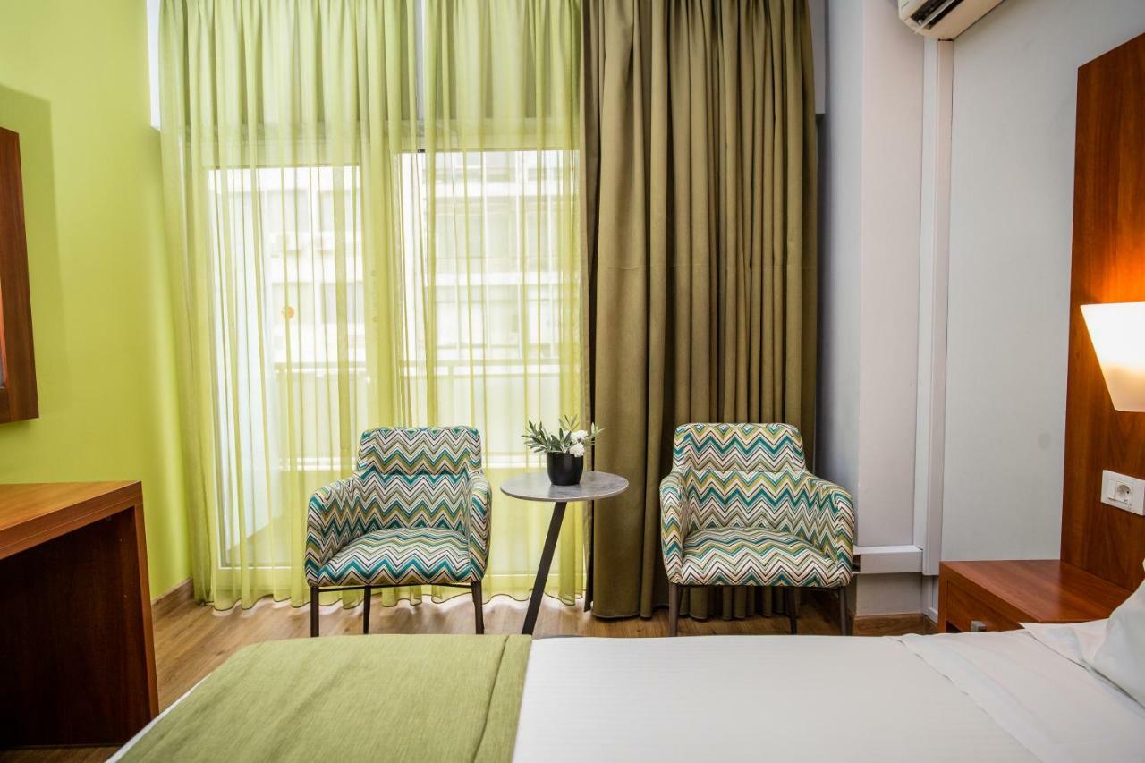 Polis Grand Hotel Athènes